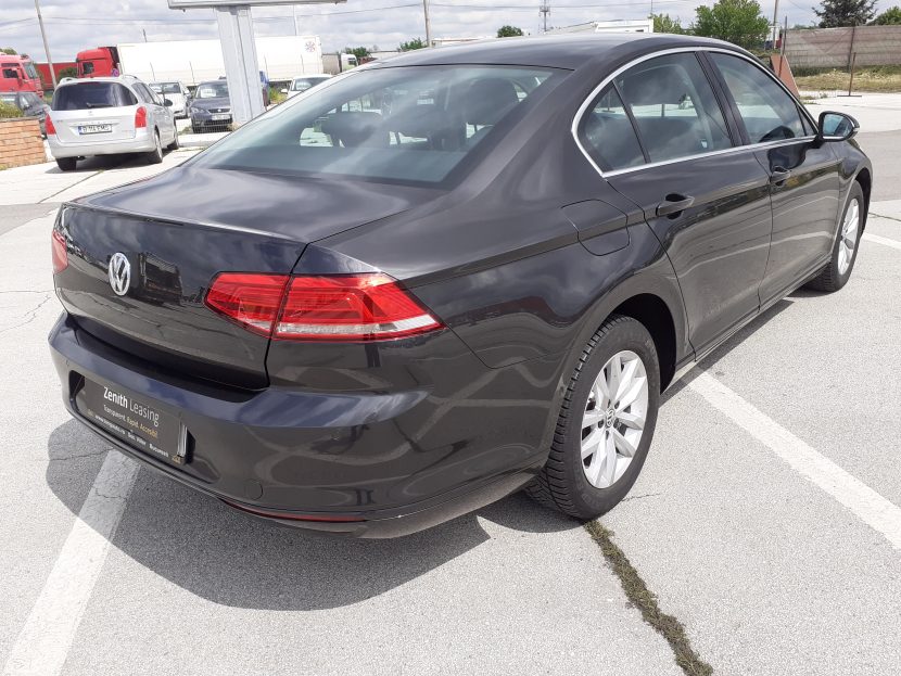 VOLKSWAGEN PASSAT 2.0 Diesel 150 CP - imagine 2