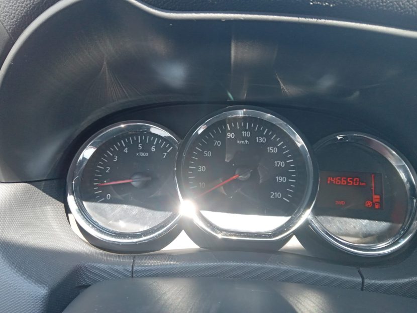 DACIA DUSTER 1.5 Diesel 109 CP - imagine 6