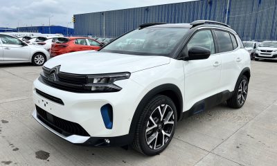 CITROEN C5 AIRCROSS 1.5 Diesel 130 CP