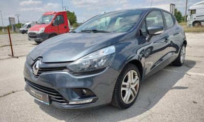 RENAULT CLIO 0.9 Benzina 75 CP