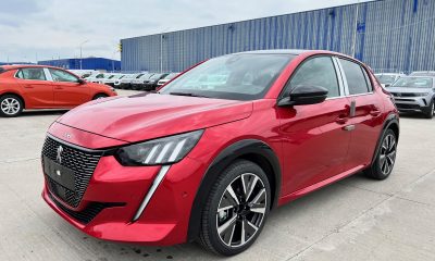 PEUGEOT 208 GT 1.2 Benzina 100 CP