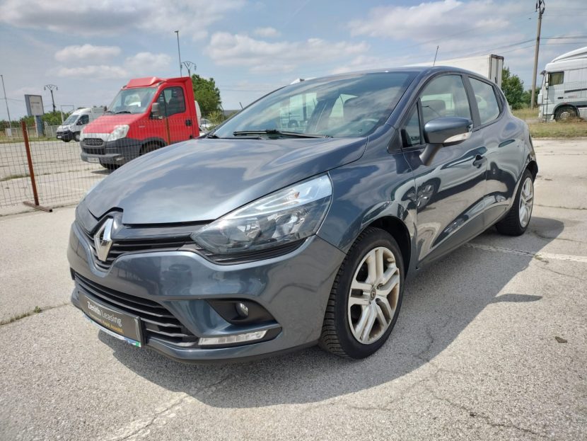 RENAULT CLIO 0.9 Benzina 75 CP