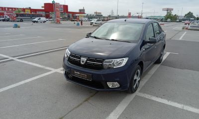 DACIA LOGAN 1.0 Benzina 73 CP