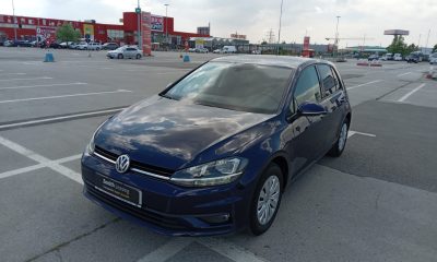 VOLKSWAGEN GOLF 1.0 Benzina 110 CP