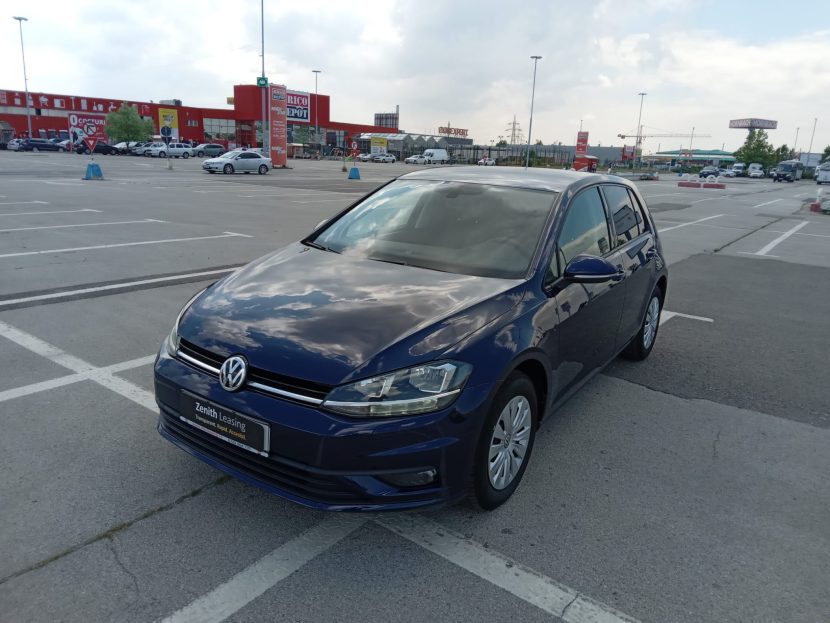 VOLKSWAGEN GOLF 1.0 Benzina 110 CP