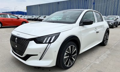 PEUGEOT 208 GT 1.5 Diesel 100 CP