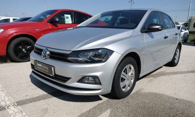VOLKSWAGEN POLO 1.0 Benzina 75 CP