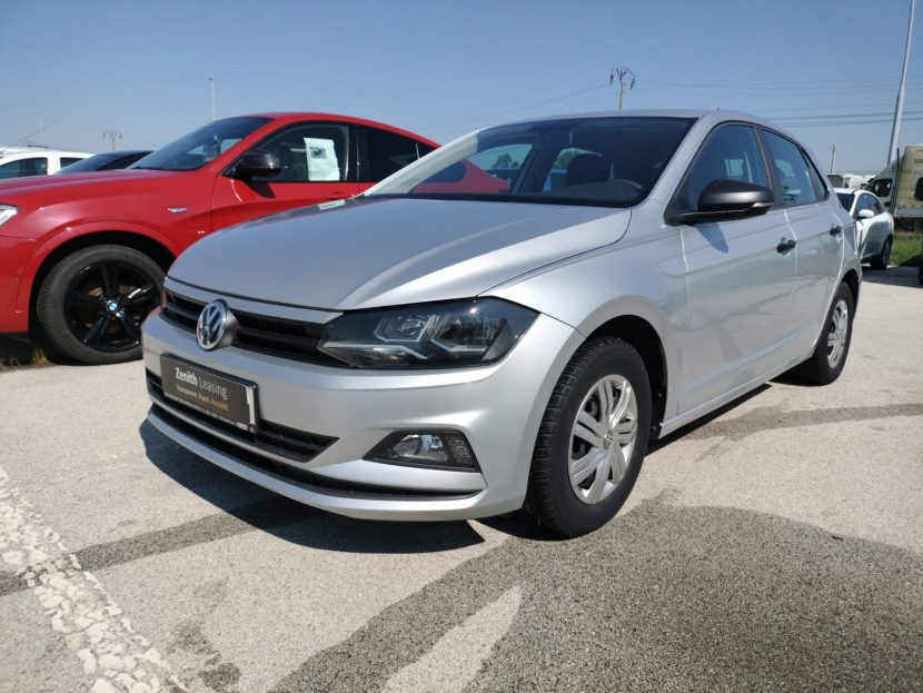VOLKSWAGEN POLO 1.0 Benzina 75 CP
