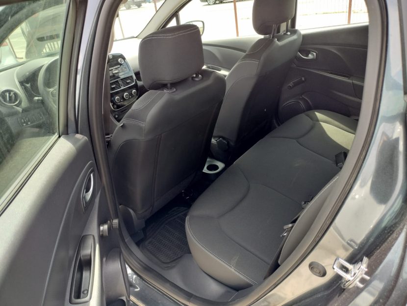 RENAULT CLIO 0.9 Benzina 75 CP - imagine 4