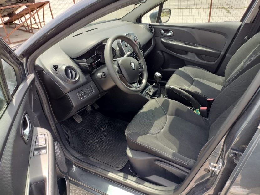 RENAULT CLIO 0.9 Benzina 75 CP - imagine 5