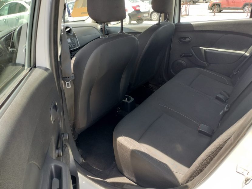 DACIA LOGAN 1.0 Benzina 73 CP - imagine 5