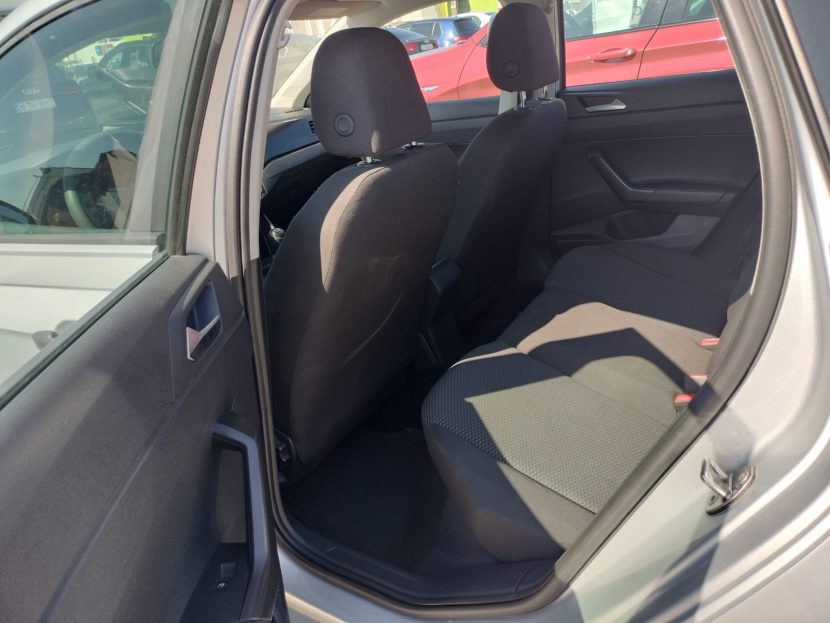 VOLKSWAGEN POLO 1.0 Benzina 75 CP - imagine 5