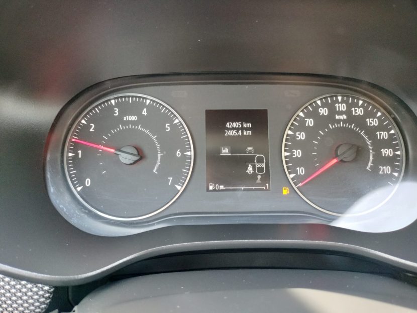 DACIA SANDERO STEPWAY 1.0 Benzina 100 CP - imagine 6