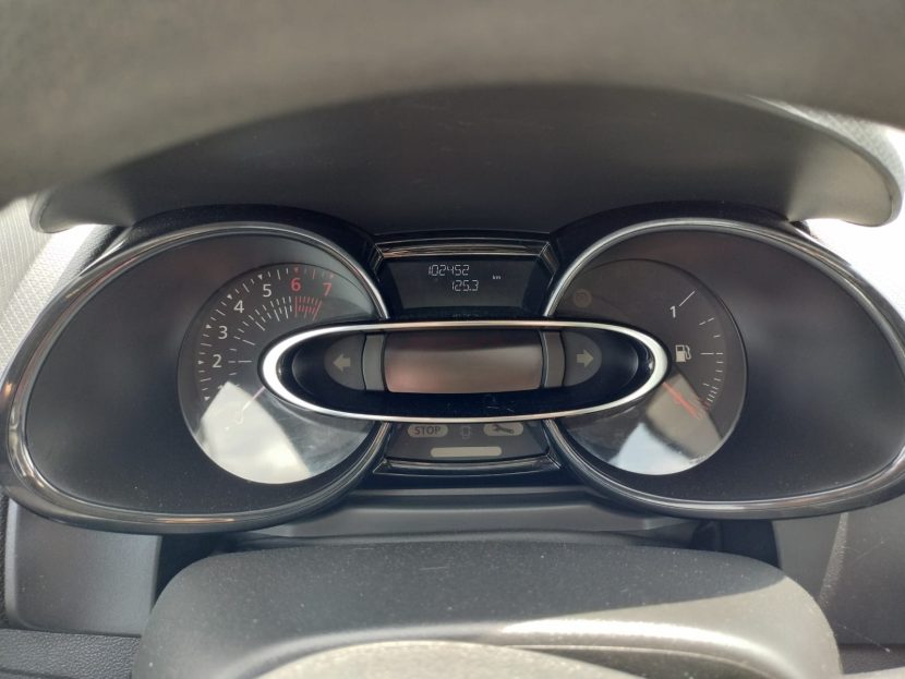 RENAULT CLIO 0.9 Benzina 75 CP - imagine 6