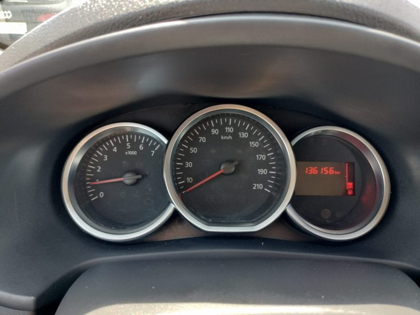 DACIA LOGAN 1.0 Benzina 73 CP - imagine 6