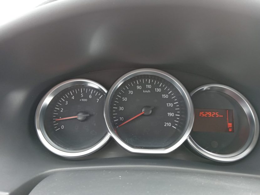 DACIA LOGAN 1.0 Benzina 73 CP - imagine 6