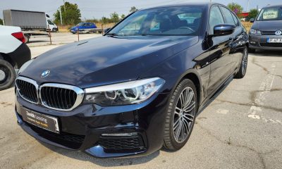 BMW 530 3.0 Diesel 265 CP