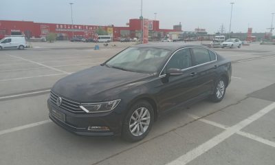 VOLKSWAGEN PASSAT 2.0 Diesel 190 CP