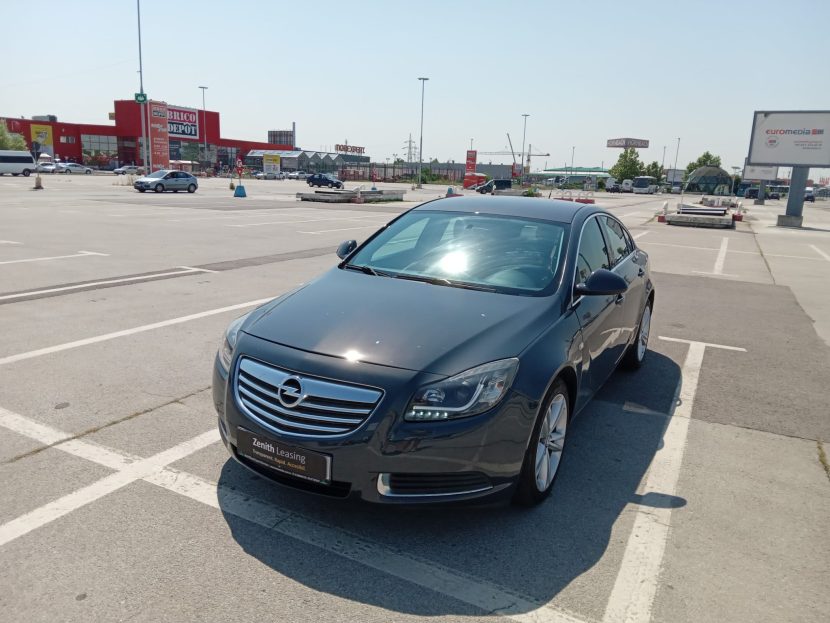 OPEL INSIGNIA 2.0 Diesel 131 CP
