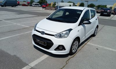 HYUNDAI i10 Benzina 68 CP
