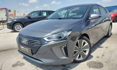 HYUNDAI IONIQ 1.6 Hybrid 105 CP