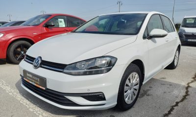 VOLKSWAGEN GOLF 1.0 Benzina 115 CP
