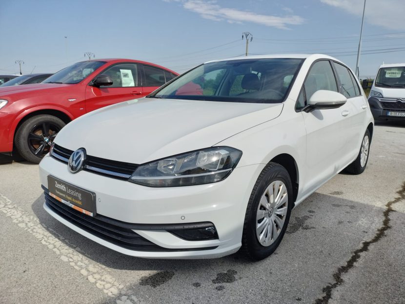 VOLKSWAGEN GOLF 1.0 Benzina 115 CP
