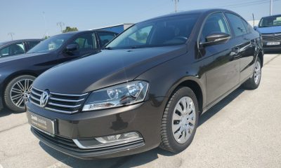 VOLKSWAGEN PASSAT 1.6 Diesel 105 CP