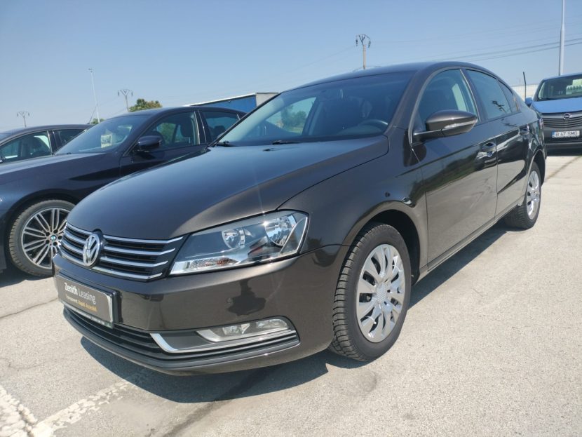VOLKSWAGEN PASSAT 1.6 Diesel 105 CP