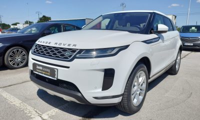 LAND ROVER RANGE ROVER EVOQUE 2.0 Diesel 180 CP