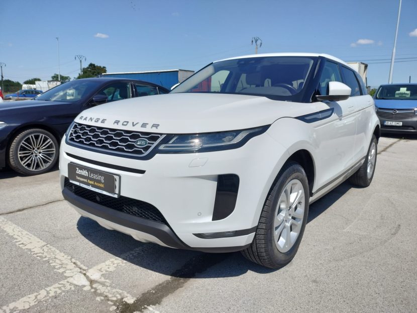LAND ROVER RANGE ROVER EVOQUE 2.0 Diesel 180 CP