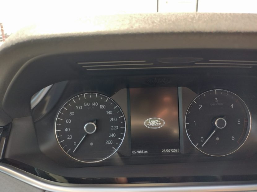 LAND ROVER RANGE ROVER EVOQUE 2.0 Diesel 180 CP - imagine 6