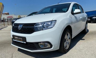 DACIA LOGAN 0.9 Benzina 90 CP