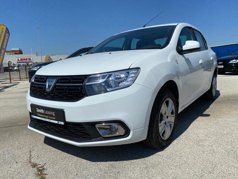 DACIA LOGAN 0.9 Benzina 90 CP