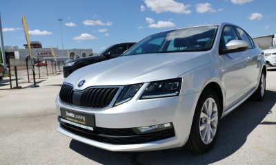 SKODA OCTAVIA 1.6 Diesel 115 CP