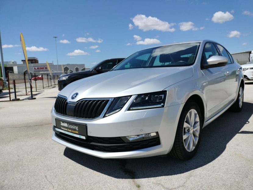 SKODA OCTAVIA 1.6 Diesel 115 CP
