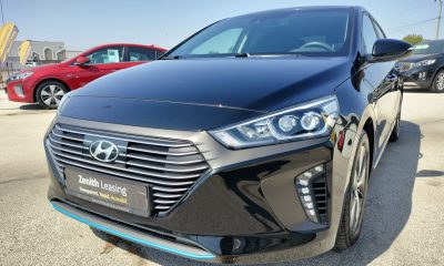 HYUNDAI IONIQ 1.6 Hybrid 105 CP