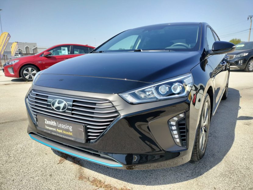 HYUNDAI IONIQ 1.6 Hybrid 105 CP