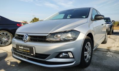 VOLKSWAGEN POLO 1.0 Benzina 75 CP