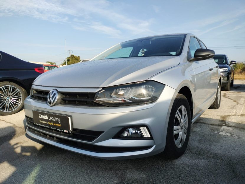 VOLKSWAGEN POLO 1.0 Benzina 75 CP