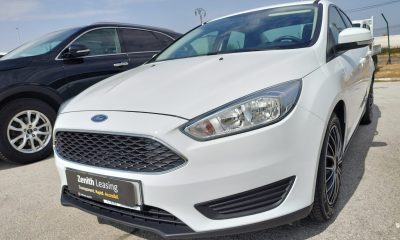 FORD FOCUS 1.5 Diesel 95 CP