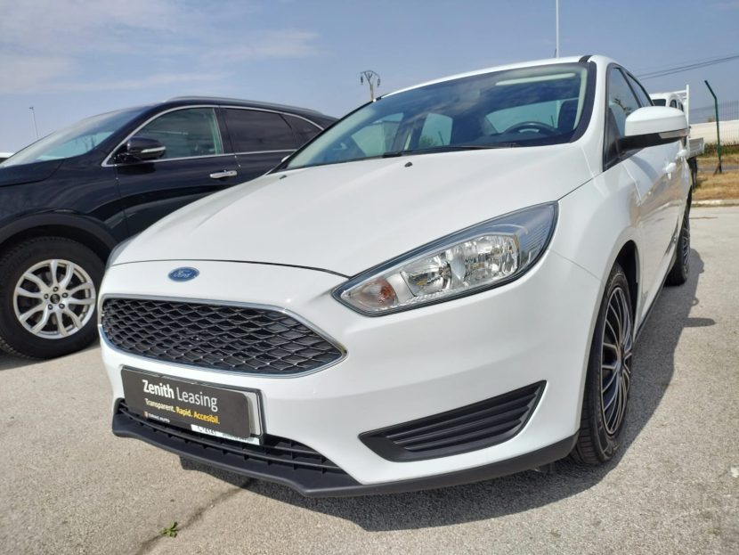 FORD FOCUS 1.5 Diesel 95 CP