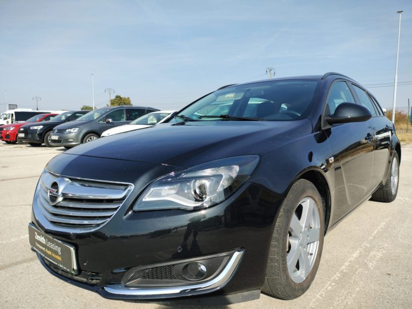 OPEL INSIGNIA 2.0 Diesel 131 CP