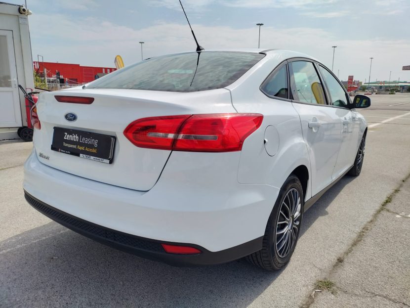 FORD FOCUS 1.5 Diesel 95 CP - imagine 2