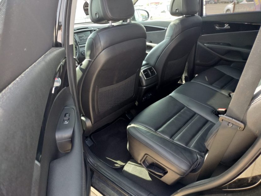 KIA SORENTO 2.2 Diesel 200 CP - imagine 5