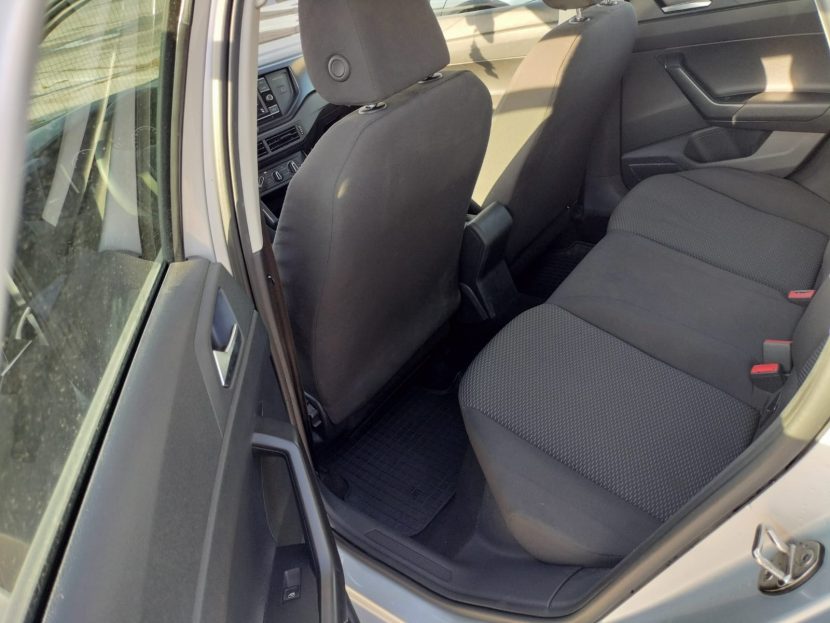 VOLKSWAGEN POLO 1.0 Benzina 75 CP - imagine 5
