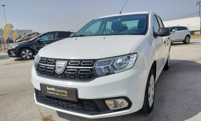 DACIA LOGAN 1.0 Benzina 73 CP