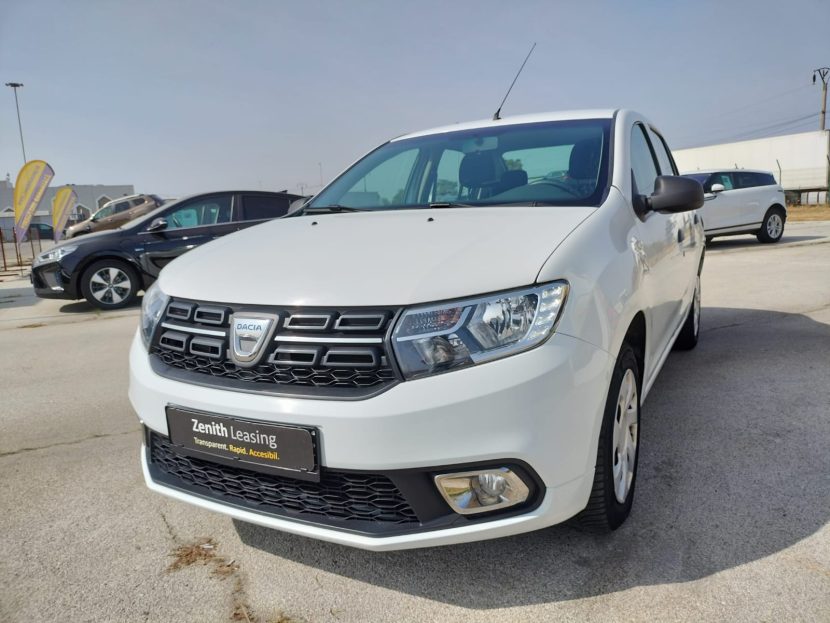 DACIA LOGAN 1.0 Benzina 73 CP