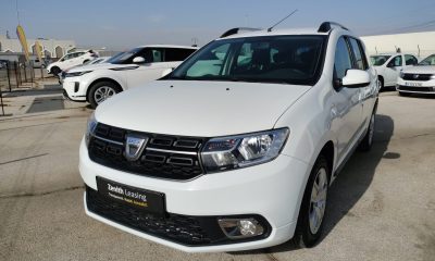 DACIA LOGAN 1.5 Diesel 75 CP