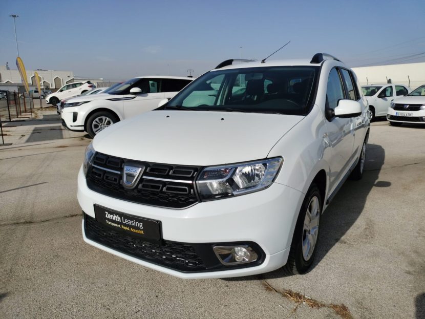 DACIA LOGAN 1.5 Diesel 75 CP
